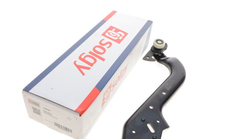 Фото 2 - Дверь Solgy 306036