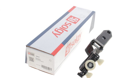 Фото 3 - Дверь Solgy 306037