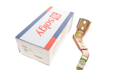 Фото 2 - Дверь Solgy 306043