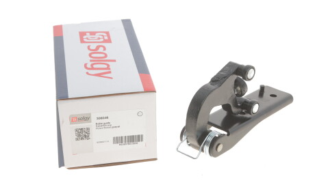 Фото 3 - Двері Solgy 306046