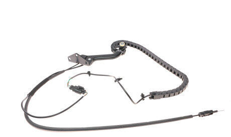 Фото 2 - Дверь Solgy 306050