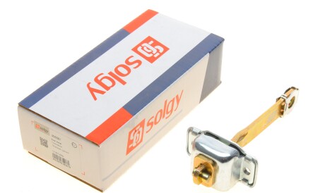 Фото 2 - Двері Solgy 306061