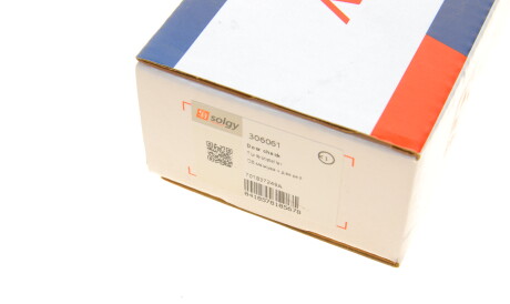 Фото 3 - Двері Solgy 306061