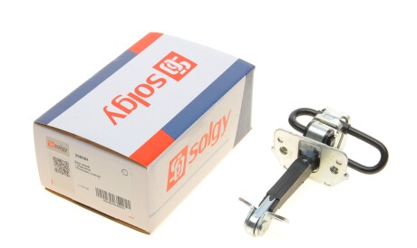 Фото 2 - Дверь Solgy 306064