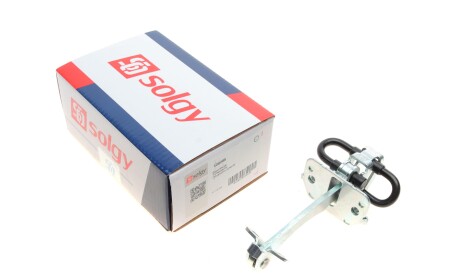 Фото 2 - Дверь Solgy 306065