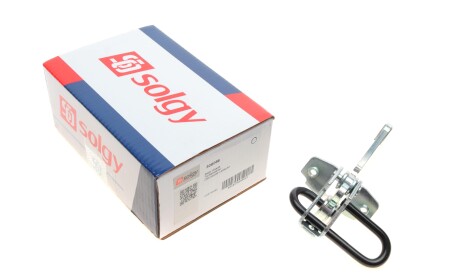 Фото 2 - Дверь Solgy 306066