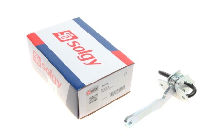 Фото 2 - Двері Solgy 306067