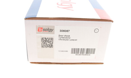 Фото 3 - Двері Solgy 306067