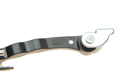 Фото 2 - Двері Solgy 306069