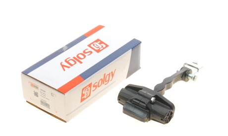 Фото 3 - Двері Solgy 306069