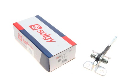 Фото 2 - Двері Solgy 306071