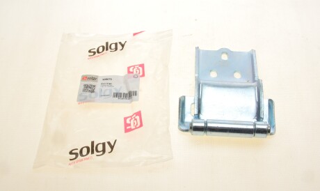 Фото 2 - Двері Solgy 306073