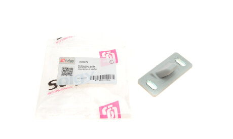 Фото 2 - Ручка / Замок Solgy 306079