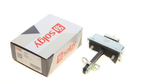 Фото 2 - Дверь Solgy 306082