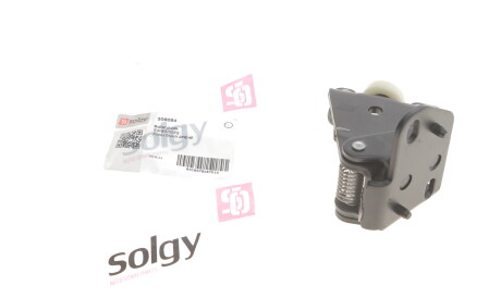 Фото 3 - Дверь Solgy 306084