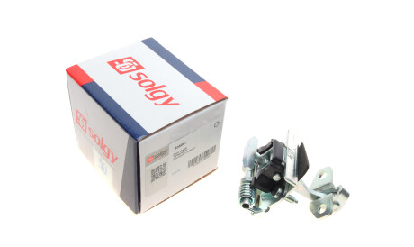 Фото 2 - Дверь Solgy 306087