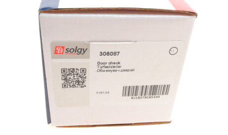 Фото 3 - Дверь Solgy 306087