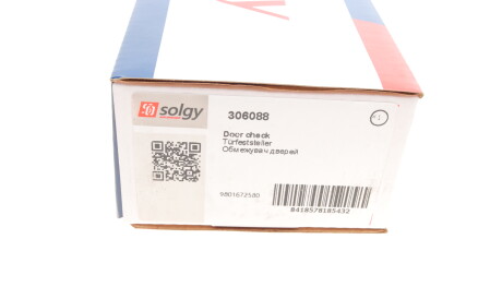 Фото 3 - Дверь Solgy 306088