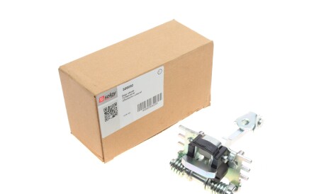 Фото 2 - Дверь Solgy 306092