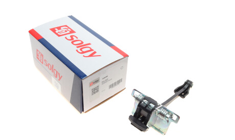 Фото 2 - Дверь Solgy 306096