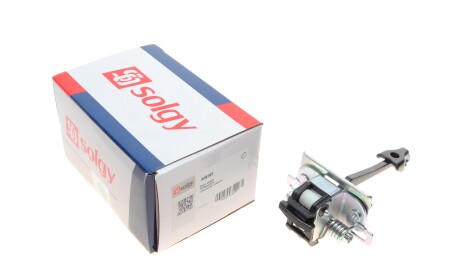 Фото 2 - Дверь Solgy 306097