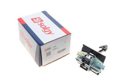 Фото 2 - Двері Solgy 306099