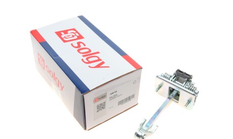 Фото 2 - Дверь Solgy 306104