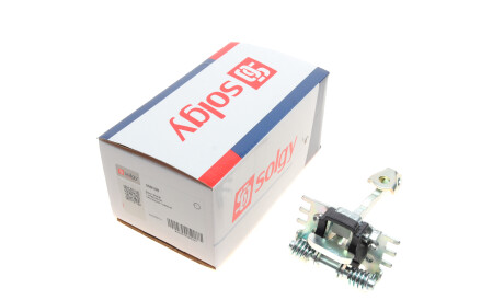 Фото 2 - Дверь Solgy 306108