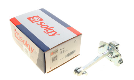 Фото 2 - Дверь Solgy 306109