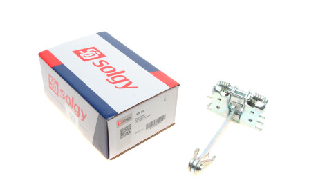 Фото 2 - Двері Solgy 306110