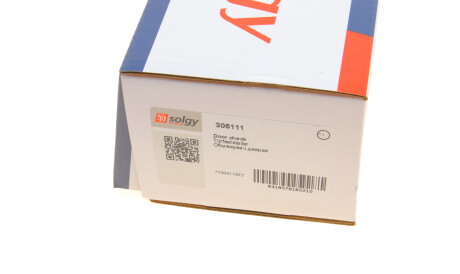 Фото 2 - Двері Solgy 306111