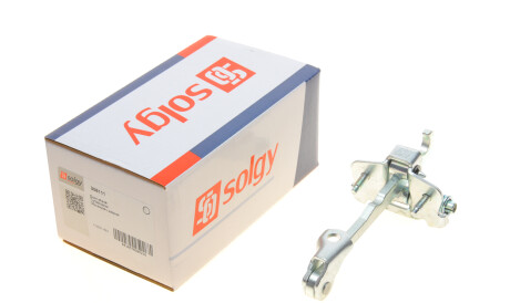 Фото 3 - Двері Solgy 306111