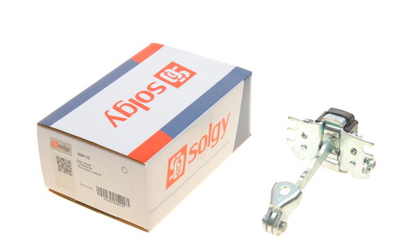 Фото 2 - Дверь Solgy 306113