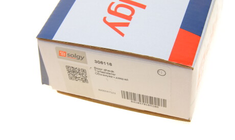 Фото 3 - Дверь Solgy 306116