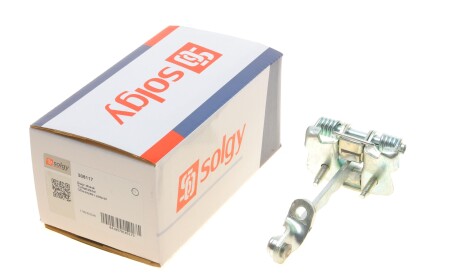 Фото 2 - Двері Solgy 306117