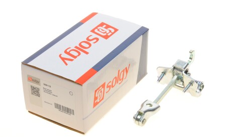 Фото 2 - Дверь Solgy 306118