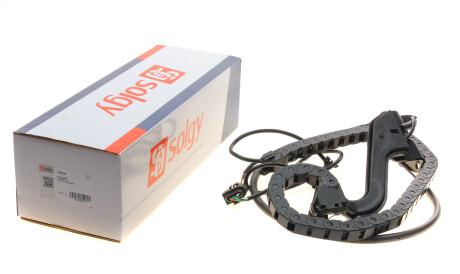 Фото 2 - Автозапчасть Solgy 306120