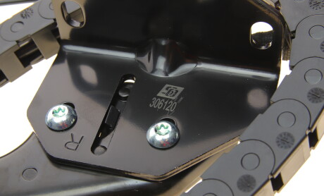 Фото 5 - Автозапчасть Solgy 306120