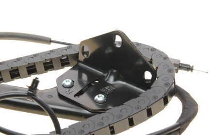 Фото 6 - Автозапчасть Solgy 306120