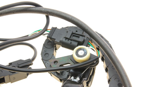 Фото 7 - Автозапчасть Solgy 306120