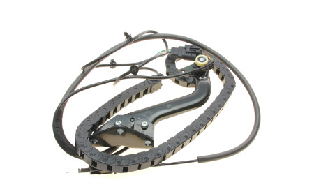 Фото 8 - Автозапчасть Solgy 306120