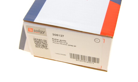 Фото 3 - Дверь Solgy 306127