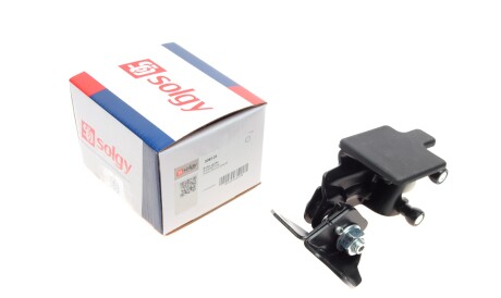 Фото 2 - Двері Solgy 306129