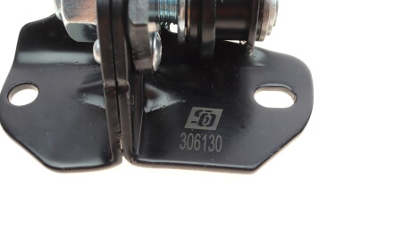 Фото 3 - Автозапчасть Solgy 306130