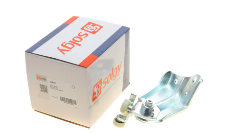 Фото 2 - Дверь Solgy 306133