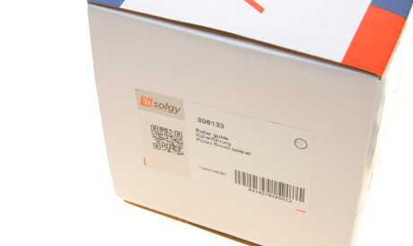 Фото 3 - Дверь Solgy 306133