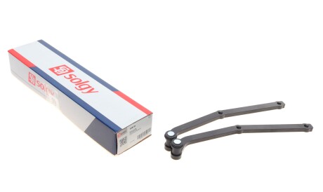 Фото 2 - Дверь Solgy 306134