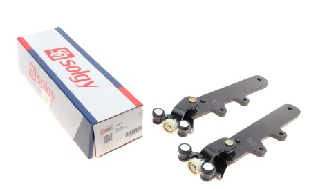 Фото 2 - Автозапчасть Solgy 306136