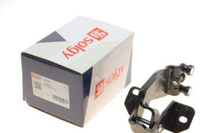 Фото 2 - Двері Solgy 306137