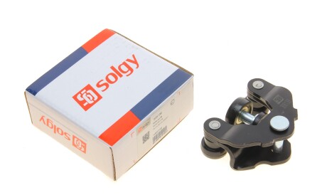 Фото 2 - Дверь Solgy 306139